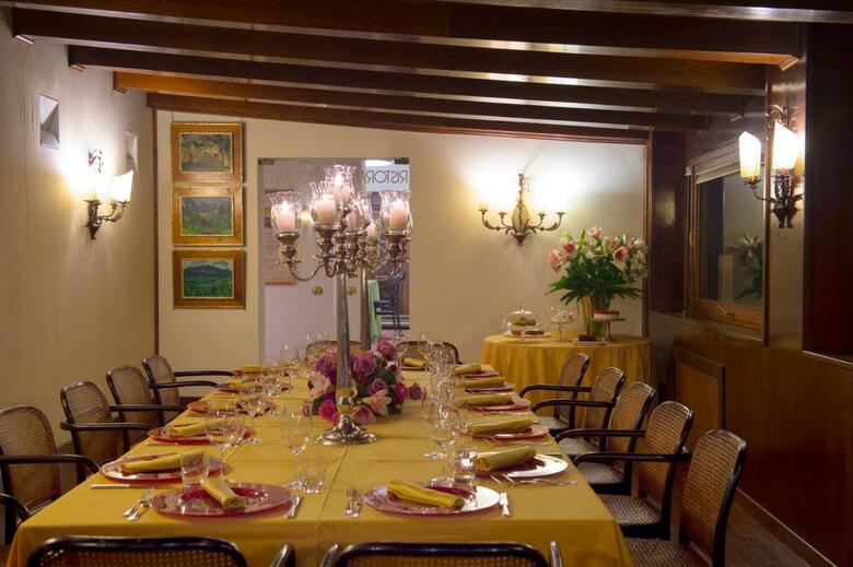 Hotel Best Western Villa Mabapa
