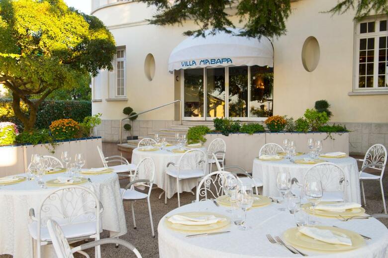 Hotel Best Western Villa Mabapa