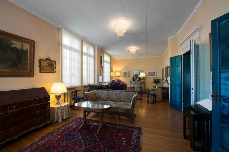 Hotel Best Western Villa Mabapa