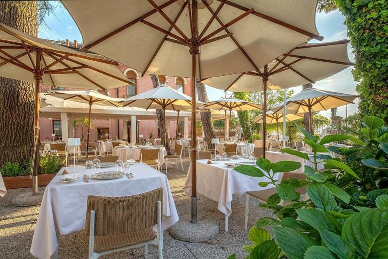 Hotel Best Western Villa Mabapa