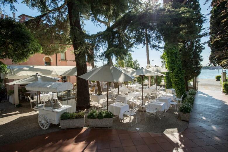 Hotel Best Western Villa Mabapa