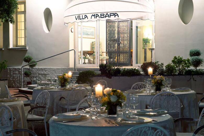 Hotel Best Western Villa Mabapa