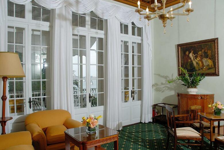 Hotel Best Western Villa Mabapa