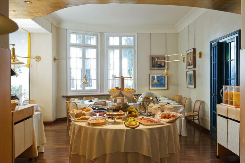 Hotel Best Western Villa Mabapa