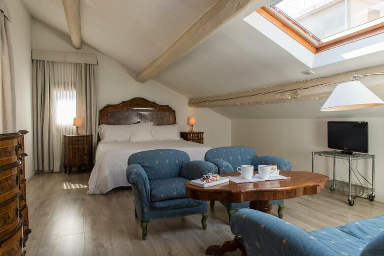 Hotel Best Western Villa Mabapa