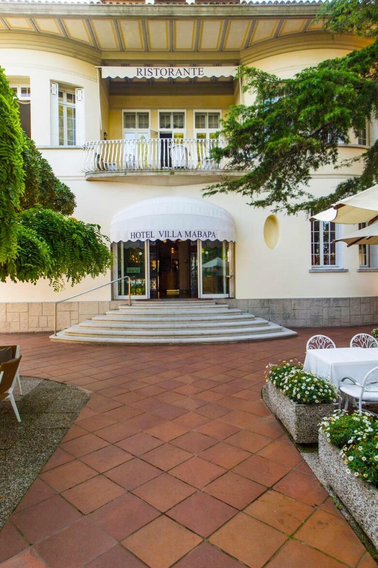 Hotel Best Western Villa Mabapa