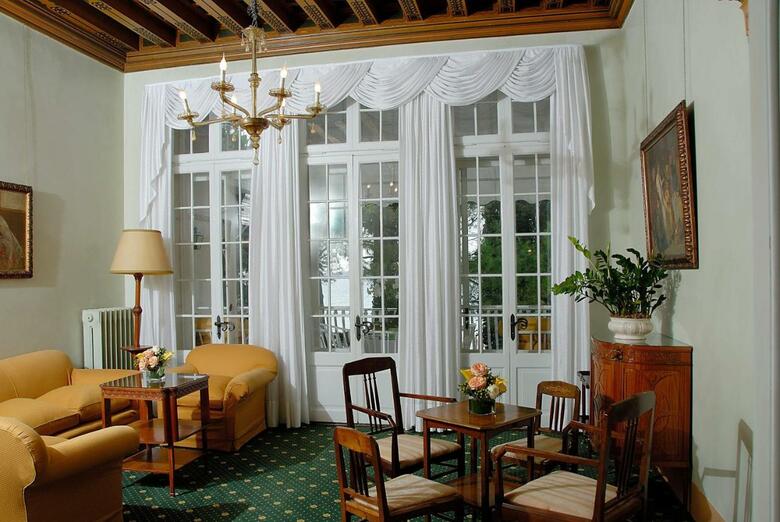 Hotel Best Western Villa Mabapa