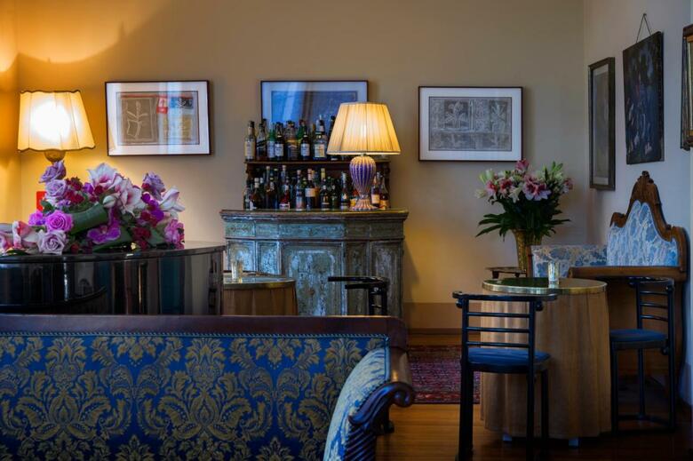 Hotel Best Western Villa Mabapa