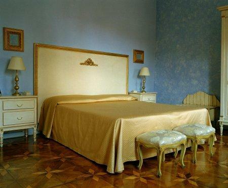 Hotel Villa Igea
