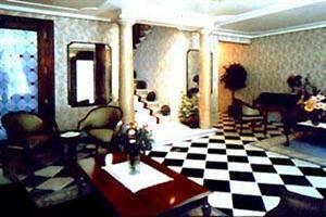 Hotel Villa Igea
