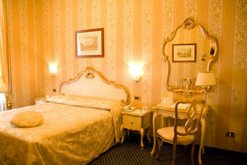 Hotel Villa Igea