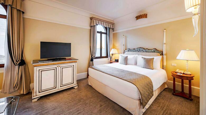 San Clemente Palace Hotel & Resort
