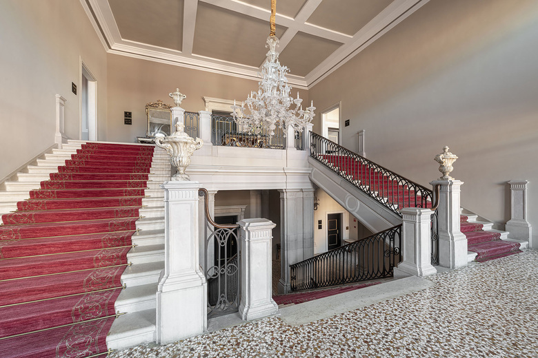 San Clemente Palace Hotel & Resort