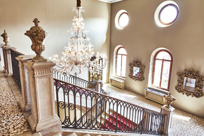 San Clemente Palace Hotel & Resort
