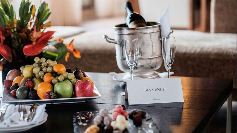 San Clemente Palace Hotel & Resort