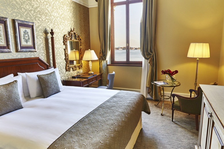 San Clemente Palace Hotel & Resort