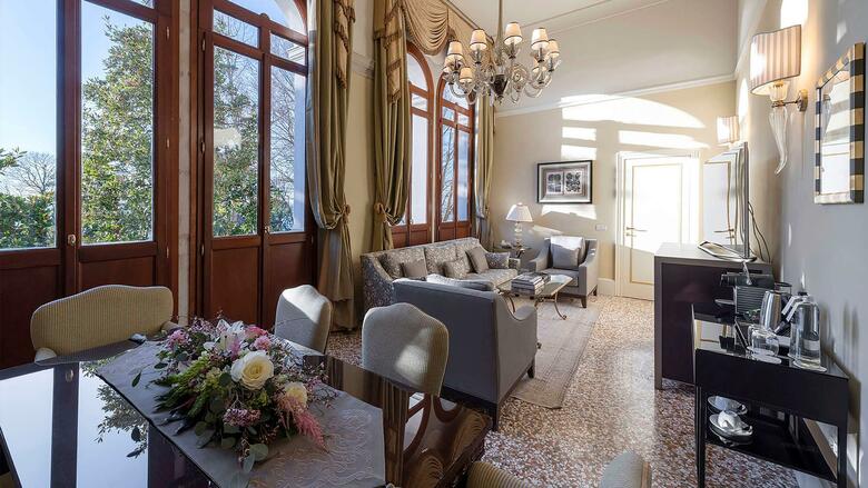 San Clemente Palace Hotel & Resort
