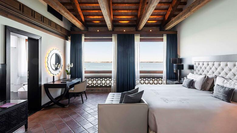 San Clemente Palace Hotel & Resort