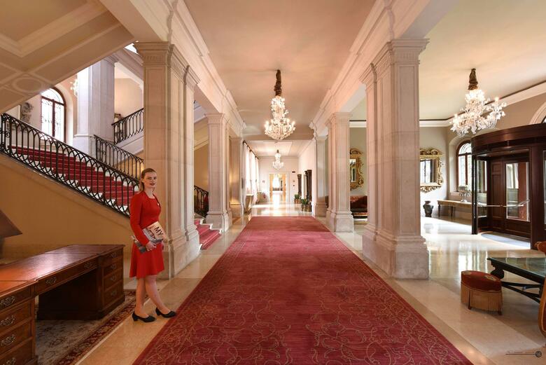 San Clemente Palace Hotel & Resort