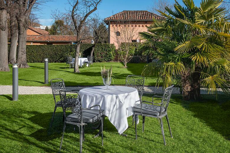 San Clemente Palace Hotel & Resort