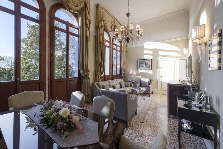 San Clemente Palace Hotel & Resort