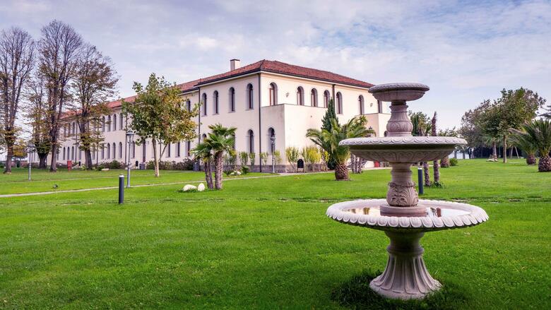 San Clemente Palace Hotel & Resort