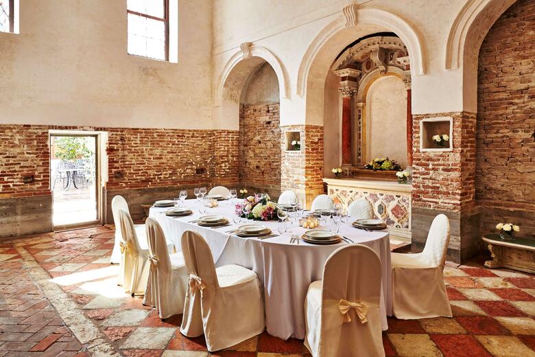 San Clemente Palace Hotel & Resort