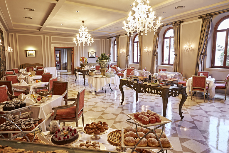 San Clemente Palace Hotel & Resort