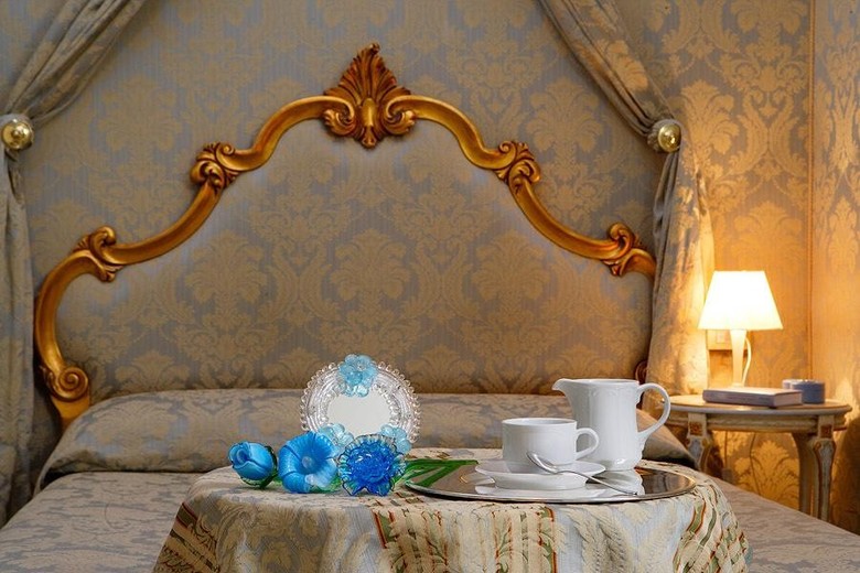 Hotel San Giorgio