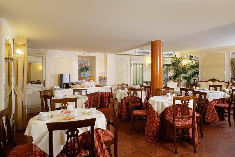 Hotel San Giorgio