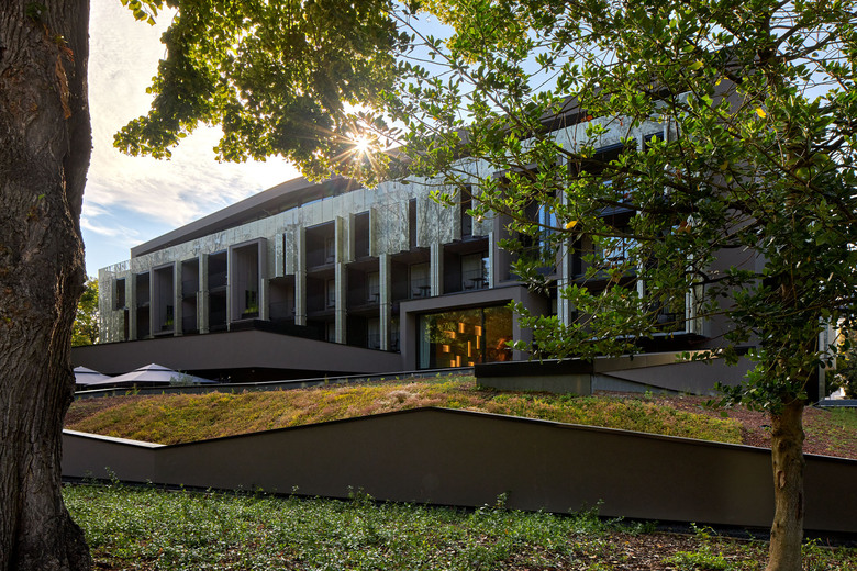 Hotel Mercure Champ De Mars Colmar