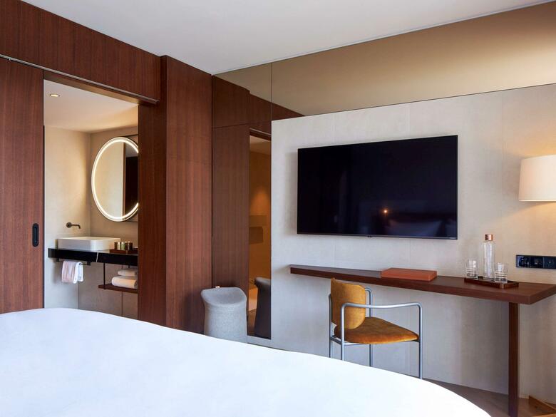 Hotel Mercure Champ De Mars Colmar