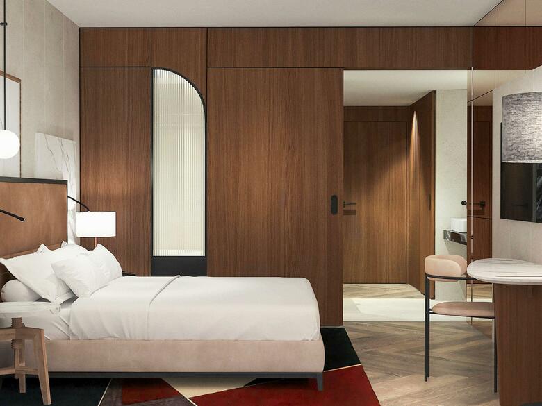 Hotel Mercure Champ De Mars Colmar