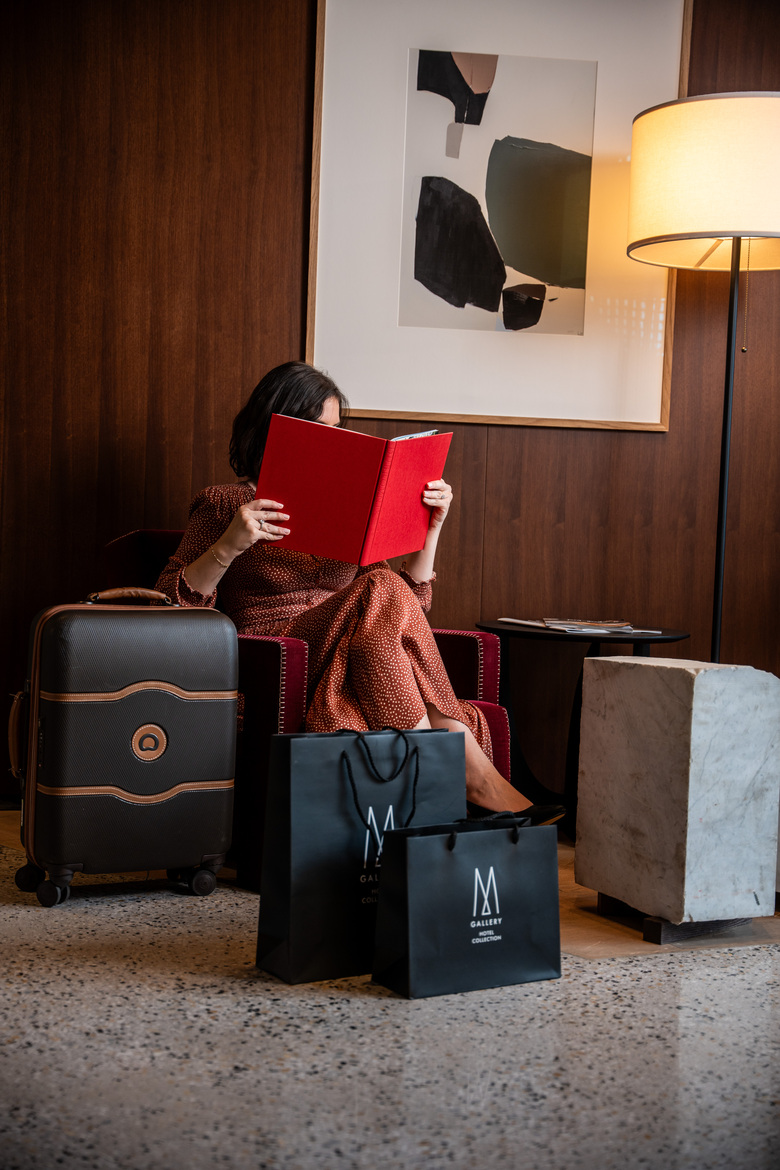 Hotel Mercure Champ De Mars Colmar