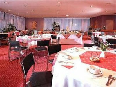 Hotel Mercure Champ De Mars Colmar