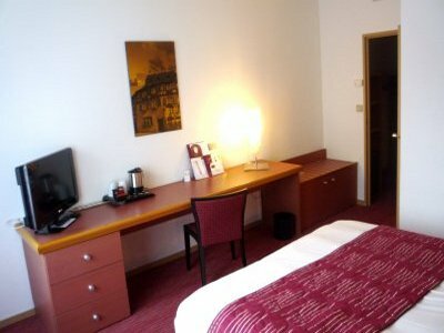 Hotel Mercure Champ De Mars Colmar
