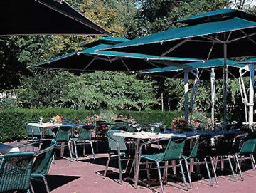 Hotel Mercure Champ De Mars Colmar