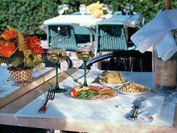 Hotel Mercure Champ De Mars Colmar