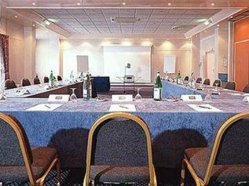 Hotel Mercure Champ De Mars Colmar