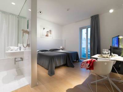 Hotel Colle Del Sole