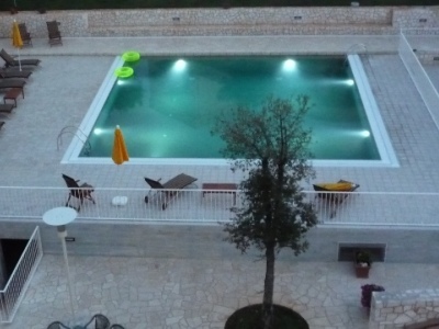 Hotel Colle Del Sole