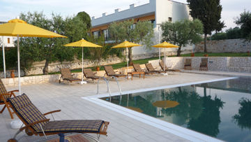 Hotel Colle Del Sole