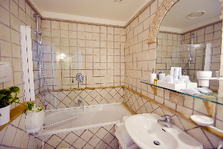 Hotel Villa Romana