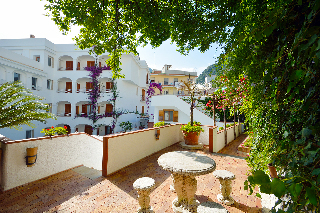 Hotel Villa Romana