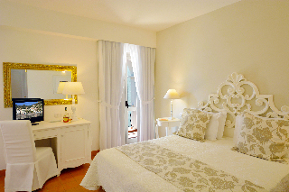 Hotel Villa Romana