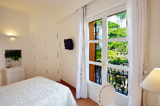 Hotel Villa Romana