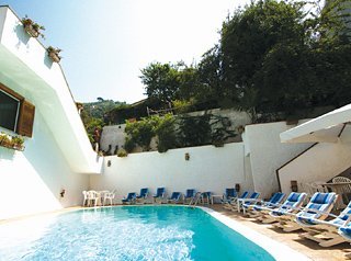 Hotel Villa Romana