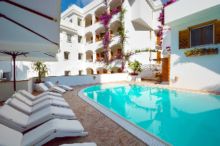 Hotel Villa Romana