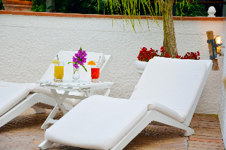 Hotel Villa Romana