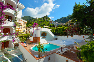 Hotel Villa Romana